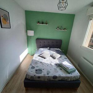 Appartement met een Slaapkamer